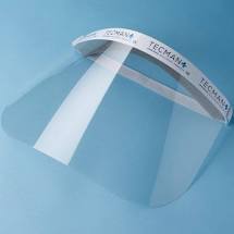 MetlabP's tweet photo. The @TecmanUK Disposable Face Shield - in stock at https://t.co/PpWrBZ577u. 

🛡️ Quality managed through established QMS
🛡️ EN 166:2001 certification through approved EU notified bodies

FREE UK Mainland delivery! 

#Faceshield #Faceshields #Hospitality #Retail #PPE #Protection https://t.co/c4SWP4jQzw