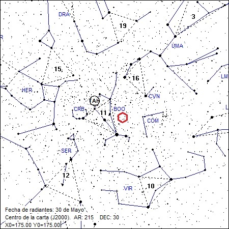 TemporadaCiclon's tweet photo. 🚨 BOLETÍN URGENTE 🚨
La Red de Investigación de #Bolídos y #Meteoro, anuncia que la tierra 🌎 ya está entrando a la zona de polvo y gas dejado por el cometa #73P #SchwassmanWachmann3
ADVERTENCIAS ENTRAN EN MARCHA PARA UNA POSIBLE #TormentaDeMeteoros o #LluviaDeEstrellas ésta noc https://t.co/keZMv2aW0Y