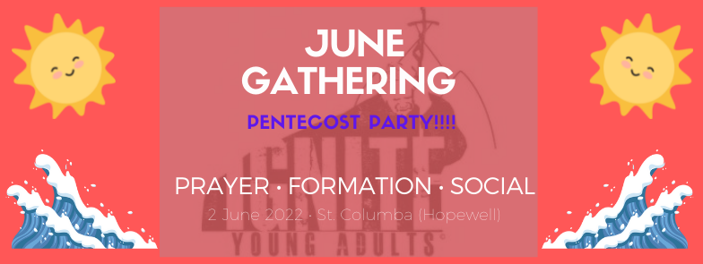 HVCatholicYA's tweet photo. Cardinal Dolan Mass, Pentecost Party &amp; Bowling! - https://t.co/evwLKWBdtz

#CatholicHV #HolySpiritCHV #IgniteTruth #CredoYAs #CatholicNYC #TheCatholicCorps @IgniteTruth @CatholicNYC @NYCatholicRadio @CYFMGarrison https://t.co/9swxyRHDS8