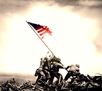 HAPPY MEMORIAL DAY..to all who have served &amp; died for this country &amp; still are..God Bless you
