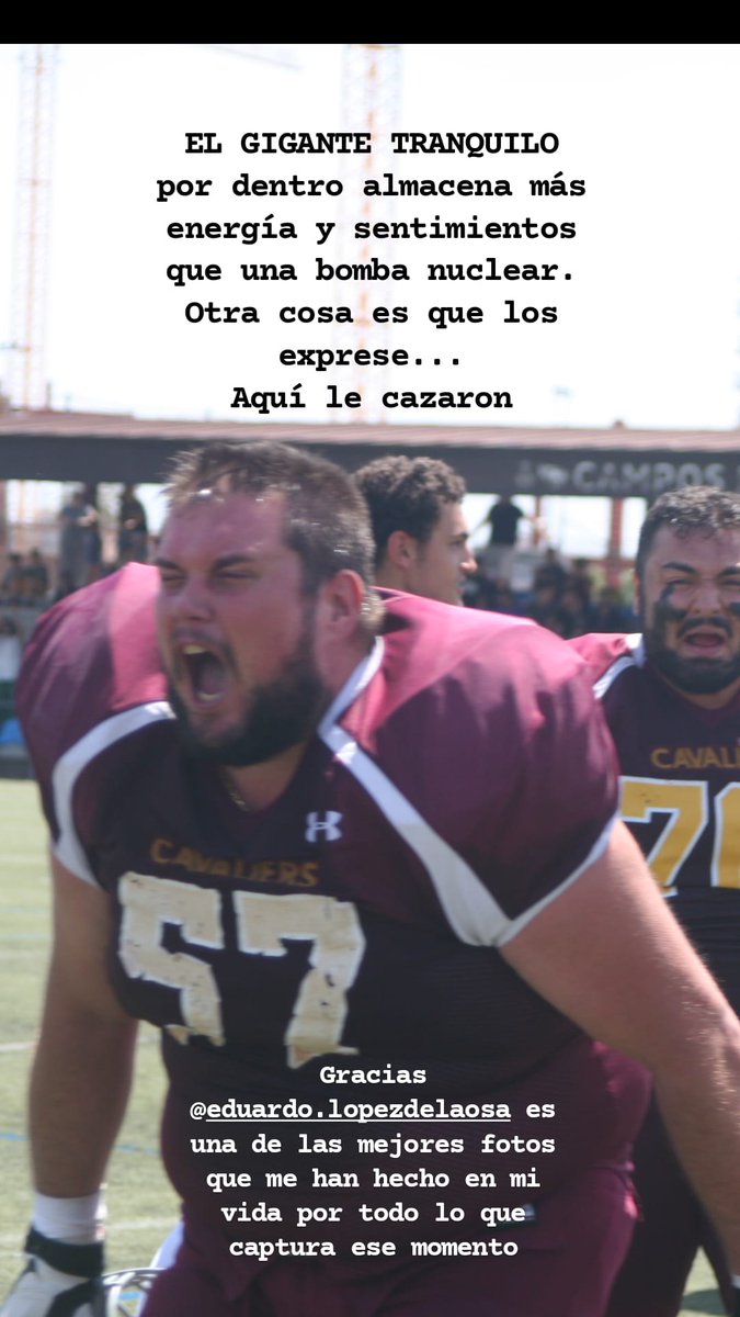 César García tweet media