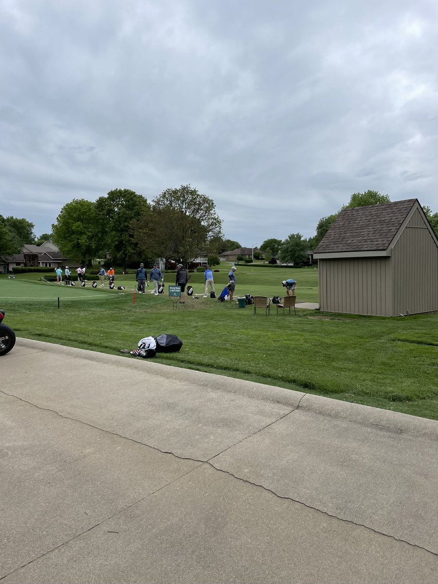 MarucciNatsSB's tweet photo. We had a great time and turnout for our 1st annual golf tournament on Monday! ⛳️ Thank you to all who came out and played. https://t.co/mMiFefGppi