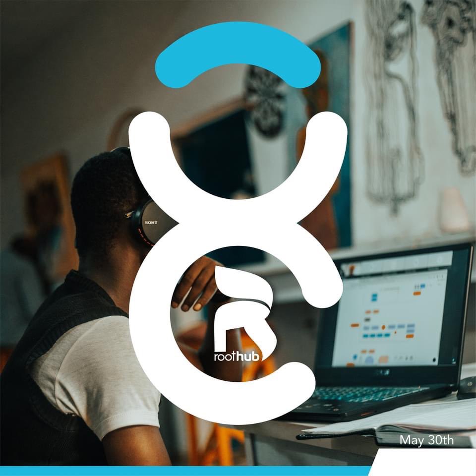 30th of MAY 2014, marked the beginning of a journey, to create opportunities, engage people and deploy ideas. We are grateful to our partners, hubbers, friends and well wishers who have constantly been with us on this journey. #roothubat8