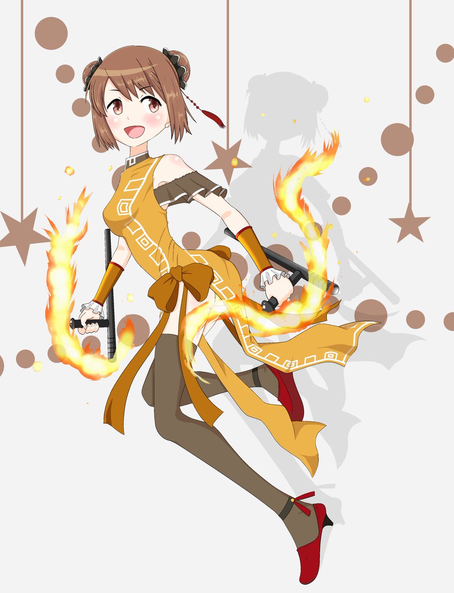 鉄扇 のイラスト マンガ作品 13 件 Twoucan