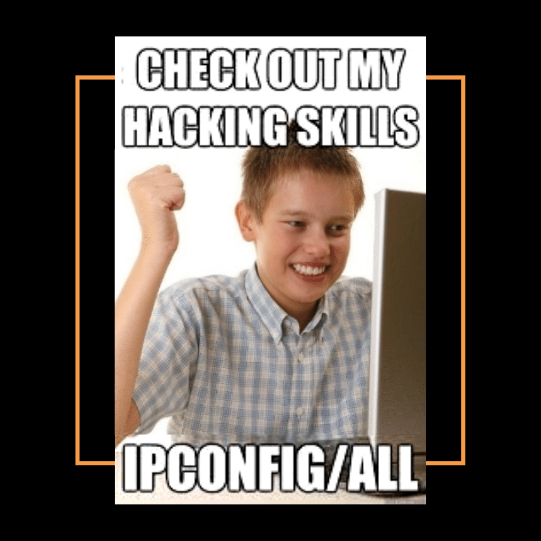mrschjackson's tweet photo. Do you know such hackers? 😅
#computerscience #hacks #datasecurity #hackernews #computer #ransomware #privacy #secutiy #termux #dataprotection #phishing #anonymoushackers https://t.co/YVpcf16BUF