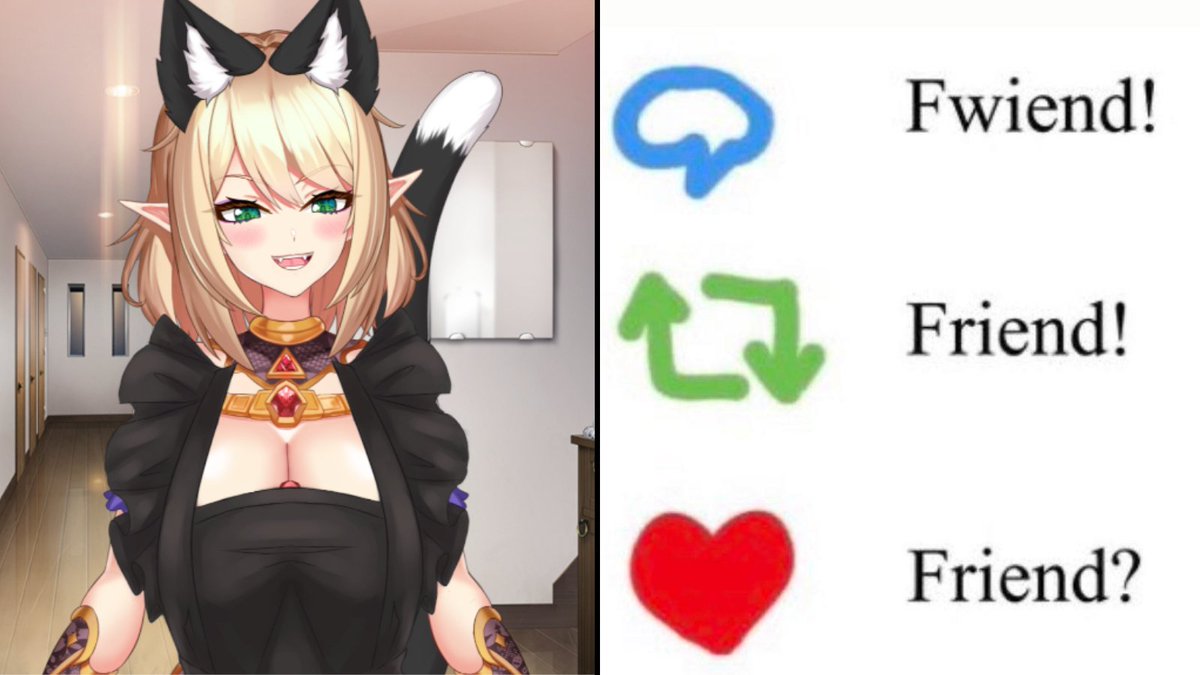ElaraVtuber tweet picture
