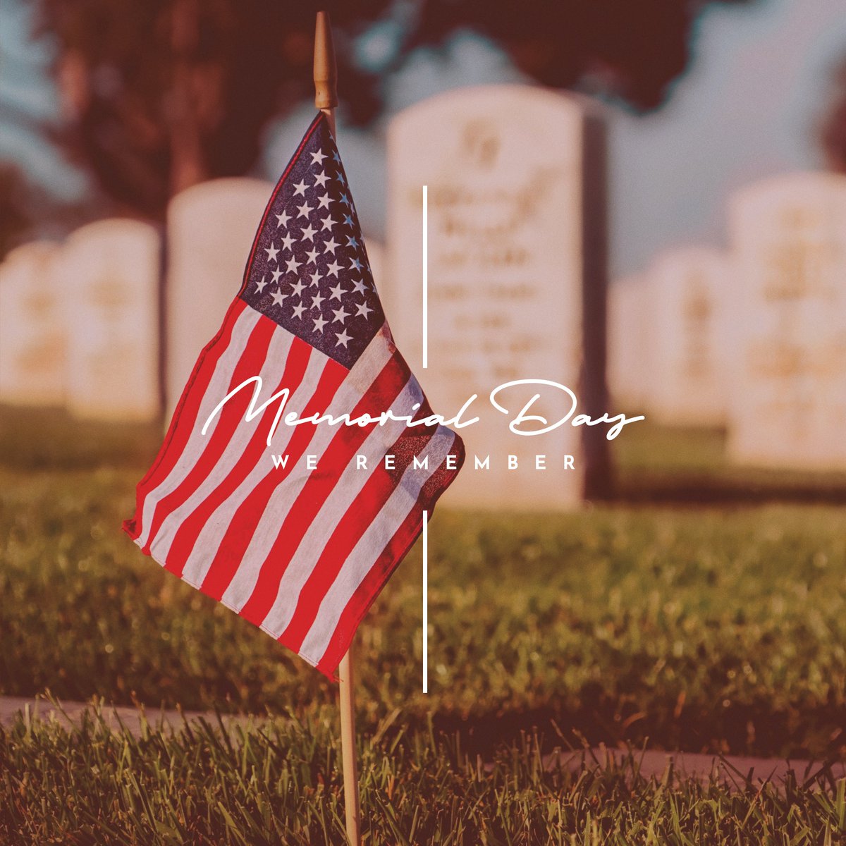 ThriveAustin's tweet photo. Today we pause and remember those who paid the ultimate sacrifice of death in service to our country. We pray the Lord is a comfort to those mourning their loved ones on this day, and we pray for peace that surpasses all understanding. https://t.co/3FGN5ltFJc