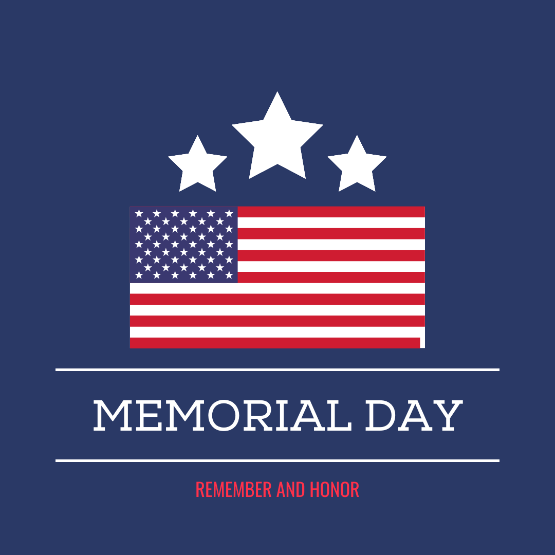 ingenex's tweet photo. Happy Memorial Day 🇺🇸

We wish you a peaceful and blessed day with all your loved ones 💙 

#memorialday #memorialdayweekend #2022 https://t.co/gHZs5nOkJG