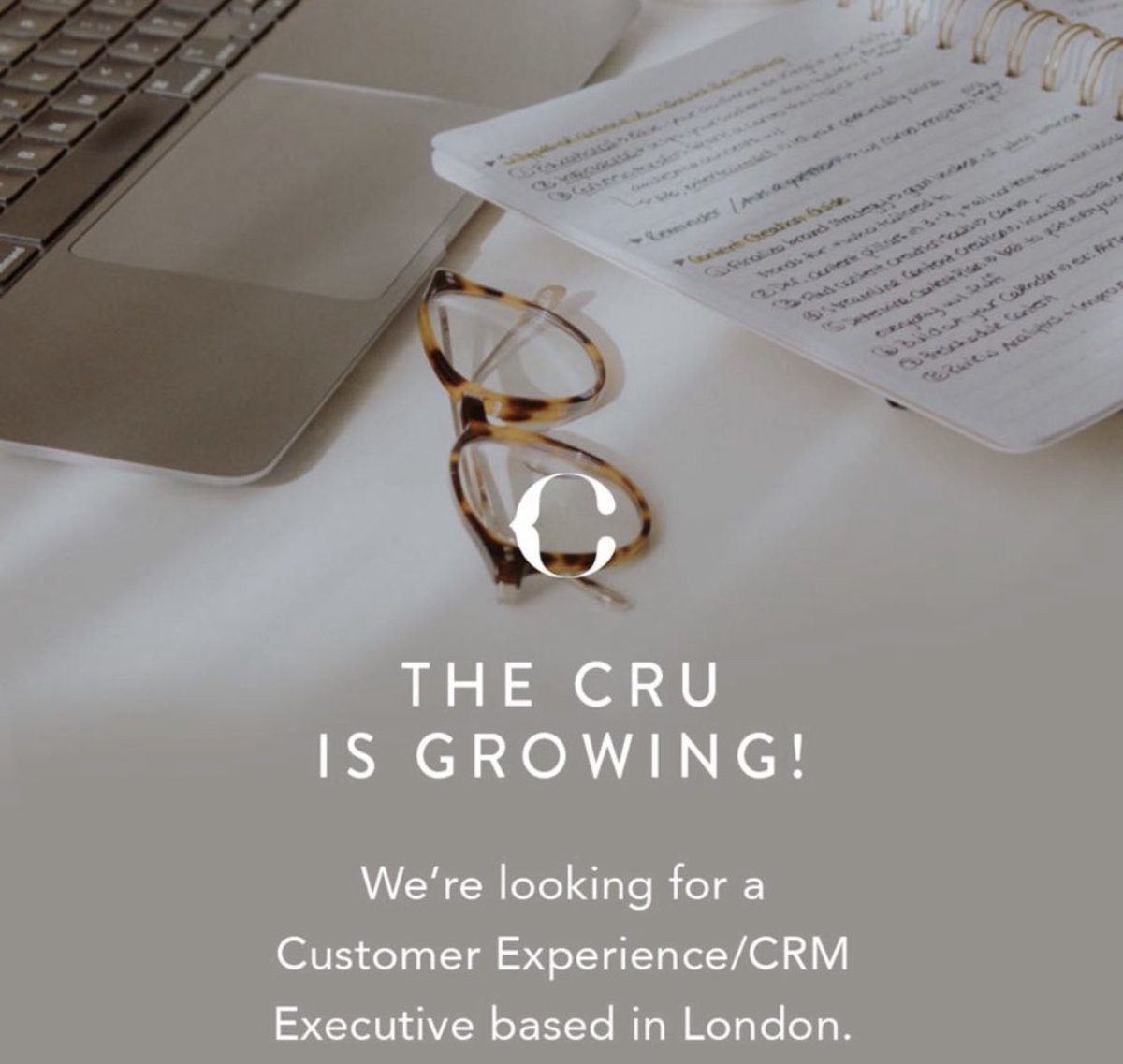 crukafe's tweet photo. We’re hiring a Customer Experience Executive 🤩

If you fancy joining our tight-knit team to help us champion coffee that not only benefits our customers, but producers &amp; the planet, this might be the role for you!

#londonjobs #marketingjob #communications #marcomms https://t.co/ush86T1KOS