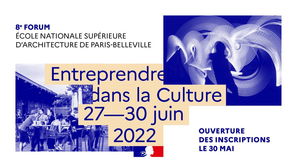 Ministère de la Culture 🇫🇷 tweet media