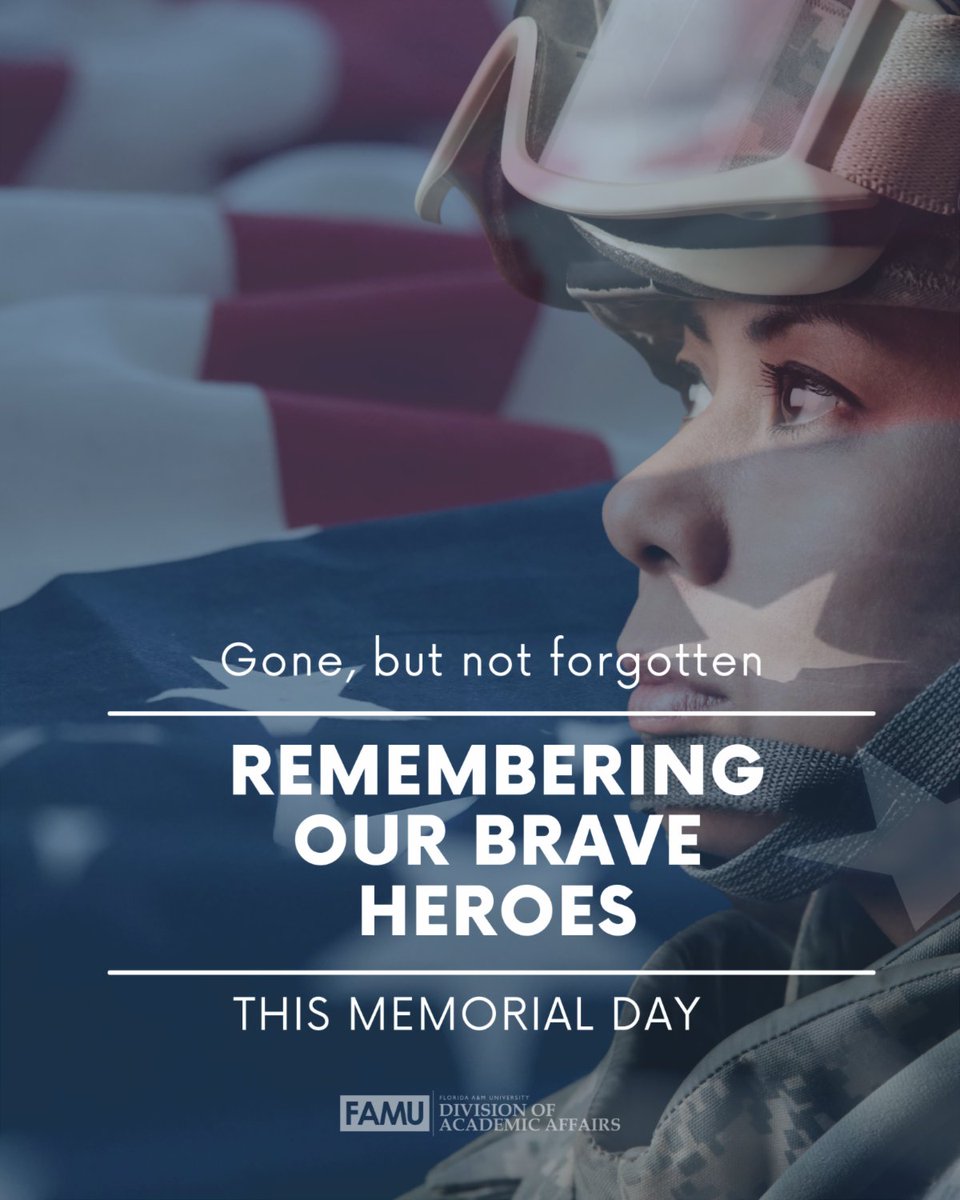 Remembering our brave heroes