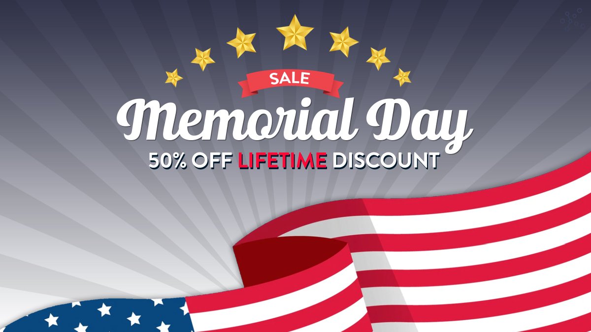 50% OFF Backtesting
50% OFF Stock Seasonality
50% OFF Market Scanner
50% OFF Raindrops
50% OFF Custom Alerts
50% OFF Unusual Options

50% off FOR LIFE.
Trendspider.com