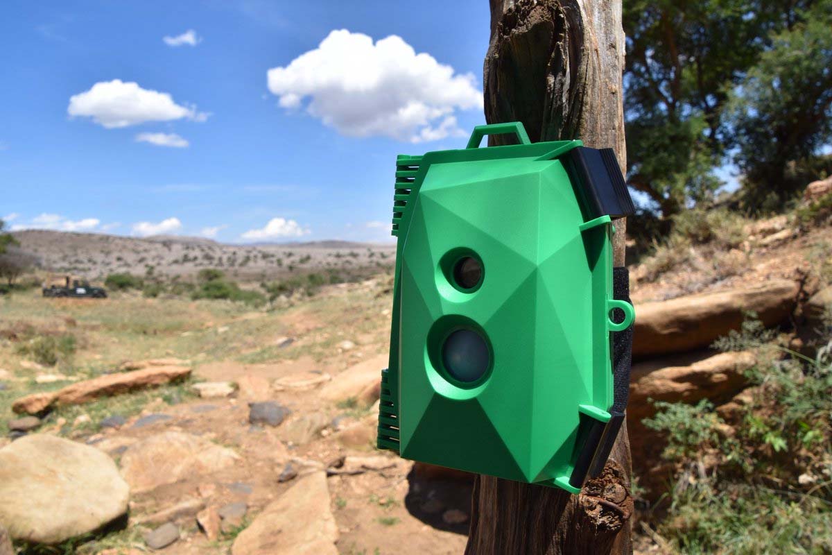 naturebytesuk's tweet photo. #naturebytes in action

We have been involved with creating the Sat4Wildlife project - harnessing satellite-enabled tech &amp; building infrastructure to aid conservation in Kenya🦒

Our role is to identify ways to make conservation tech more accessible &amp; affordable🌍

#Tech4Wildlife https://t.co/hxlGu70PHX