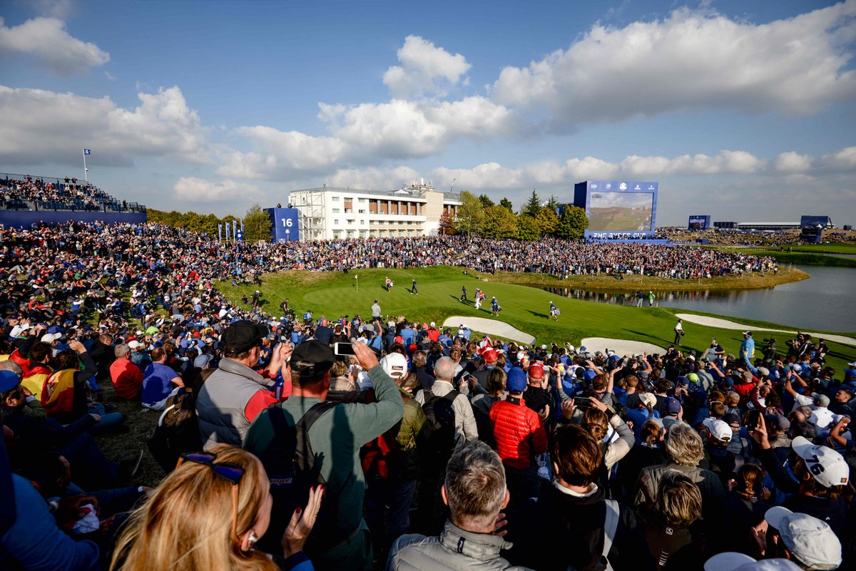 Your Golf Travel tweet media