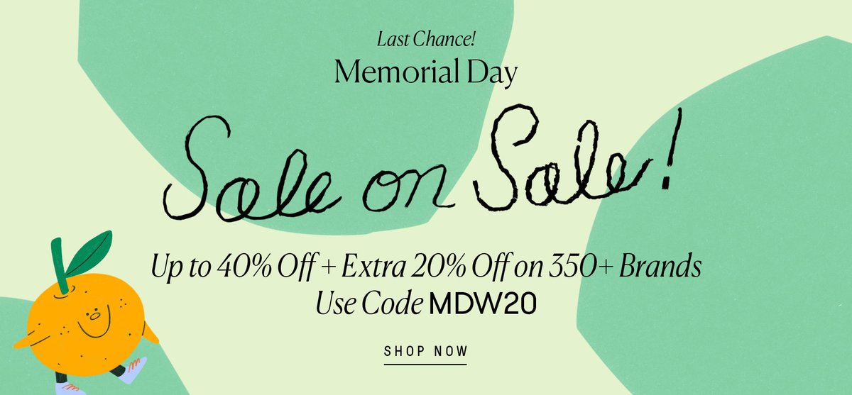 Maisonette tweet media