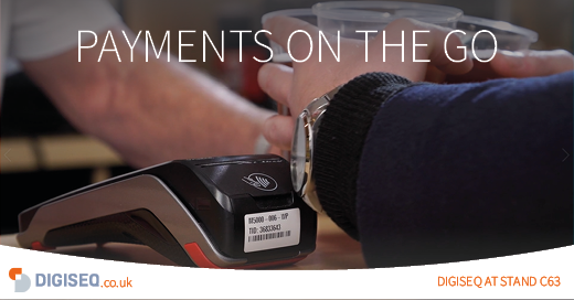 digiseqUK's tweet photo. Pay on the go using your #wearable payment device.
Whether it be a ring or a watch these devices are ideal for all occasions.
#ObjectsAsAService #FreedomToChoose #football #contactlesspayments #DIGISEQATMONEY2020 https://t.co/gTGD2QNFPO