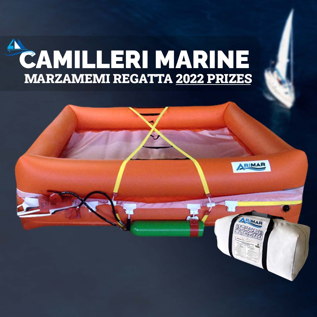 Check out the latest updates for the forthcoming Camilleri Marine Marzamemi Regatta!  - mailchi.mp/af69df2fb1f3/2…

#Sailing #Yachting #YachtRacing #Marzamemi #Sicily #offshoresailing