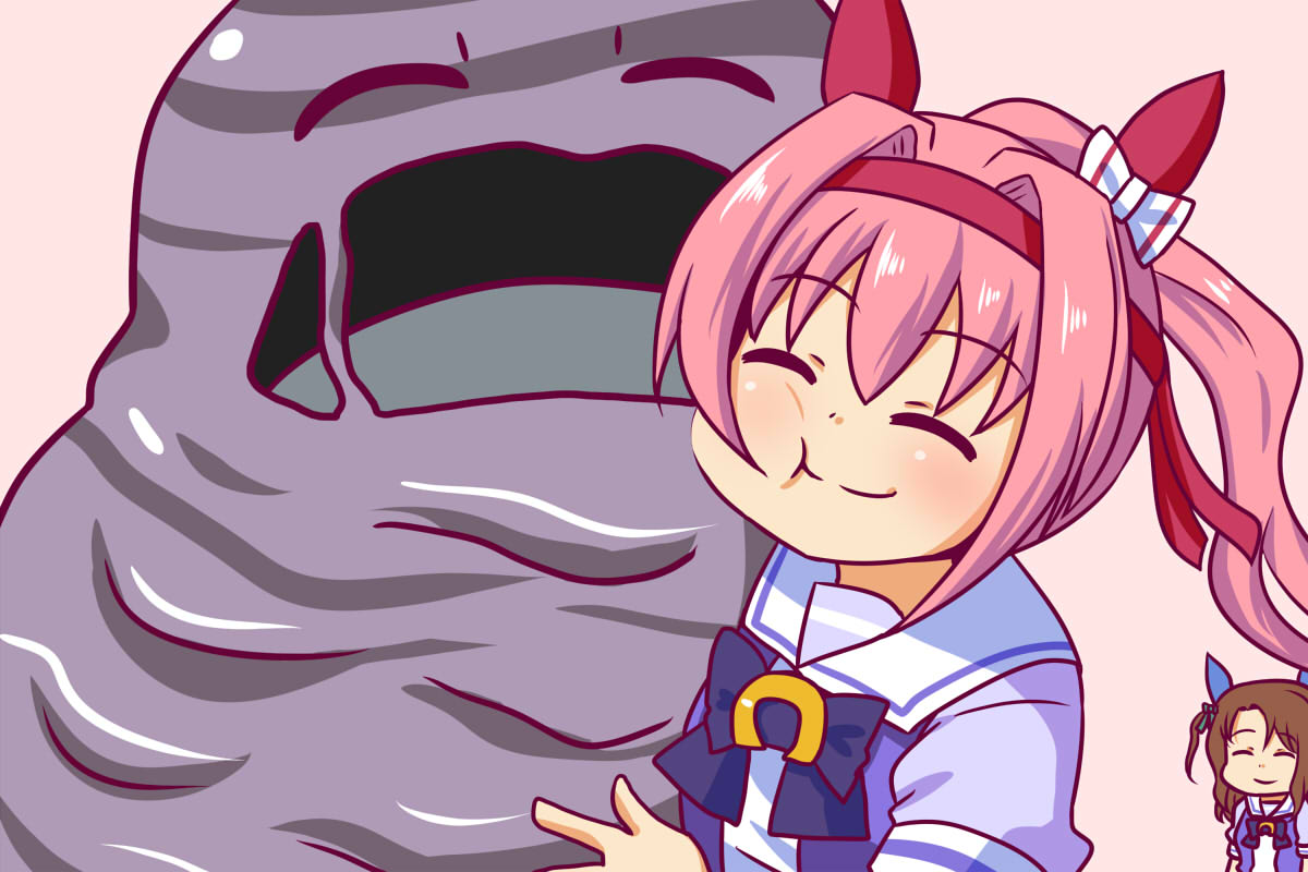 今月はいっぱい描いたぞぅ!
#今月描いた絵を晒そう 
