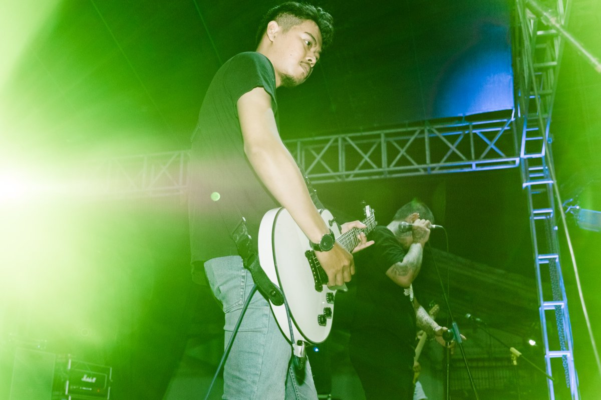 jafars__'s tweet photo. 07/01/2022 @stan_islaus on stage at Selebrasi @ATHECRAZPSS 21th "Tabrak Lari" https://t.co/Y5Si0jDSkq