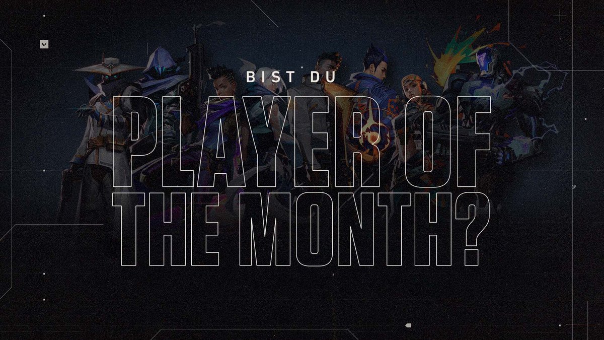 VALORANT tweet media