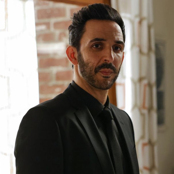seriesdatvpt's tweet photo. #AmirArison e #LauraSohn vão deixar o elenco de #TheBlacklist. 😢
👉 https://t.co/6Tk8byp0ep
#series #NBC https://t.co/ExdA6XwjgS