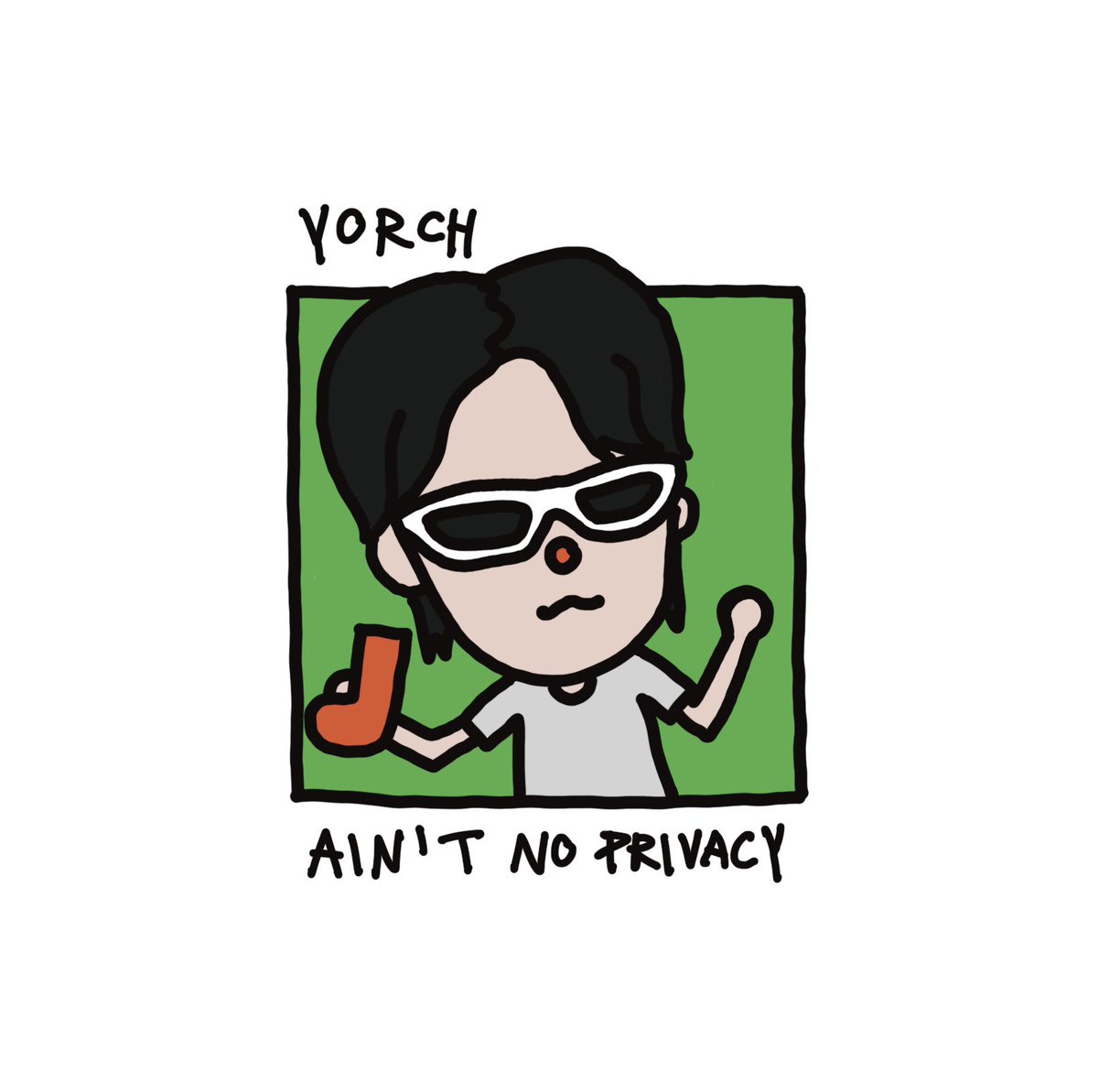 ชิฮยอง 😎

#요치 #YORCH #ยอร์ชยงศิลป์ #TraineeA #Trainee_Afanart #traineeafanart #TraineeAfanarts #artworkเทรนนี่เอ