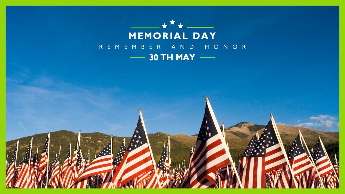 KablooeDesign's tweet image. Let&apos;s honor and remember all who served. 🇺🇸

#MemorialDay #memorialday2022 #neverforget