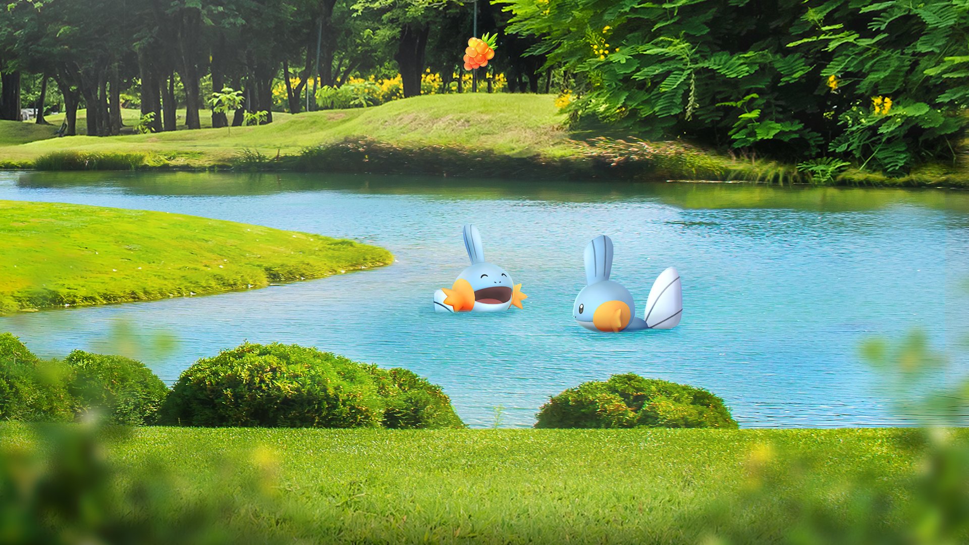 Pokémon GO on Twitter: 