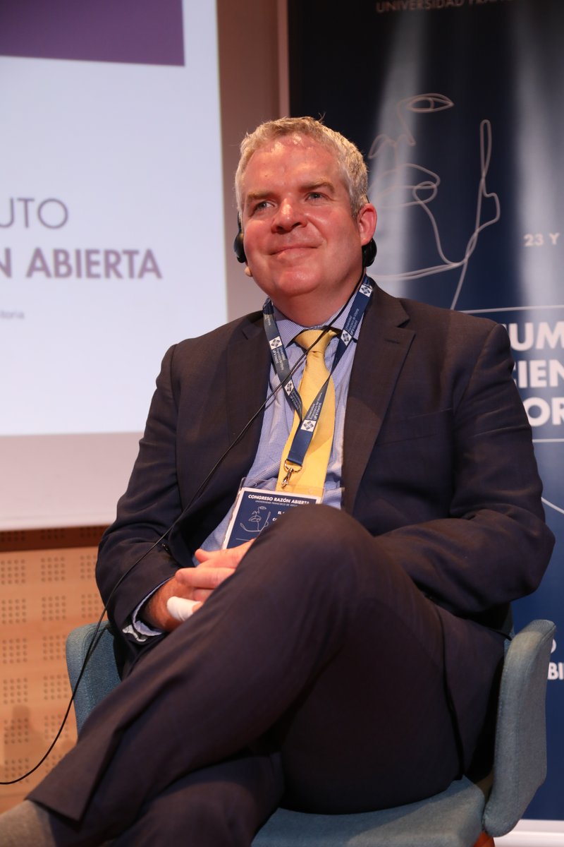 Expanded Reason Institute tweet media