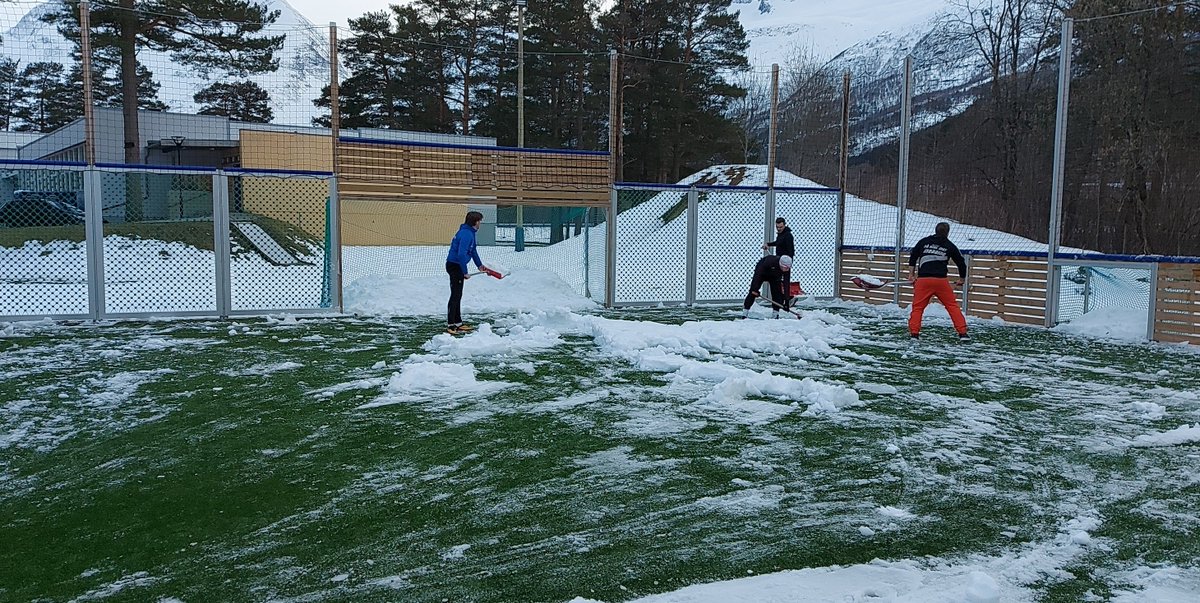 Bjarte Rød tweet media