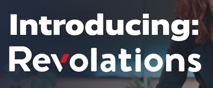 NabilaSalem1's tweet photo. We know that our employees have the best ideas and I am delighted to launch a new initiative that will reward employee 'Revolations' that we proceed to implement in order to make @revolentgroup the best it can be! #employeeengagement #teamworkmakesdreamwork #lifeatrevolent https://t.co/z05BqeH7q7