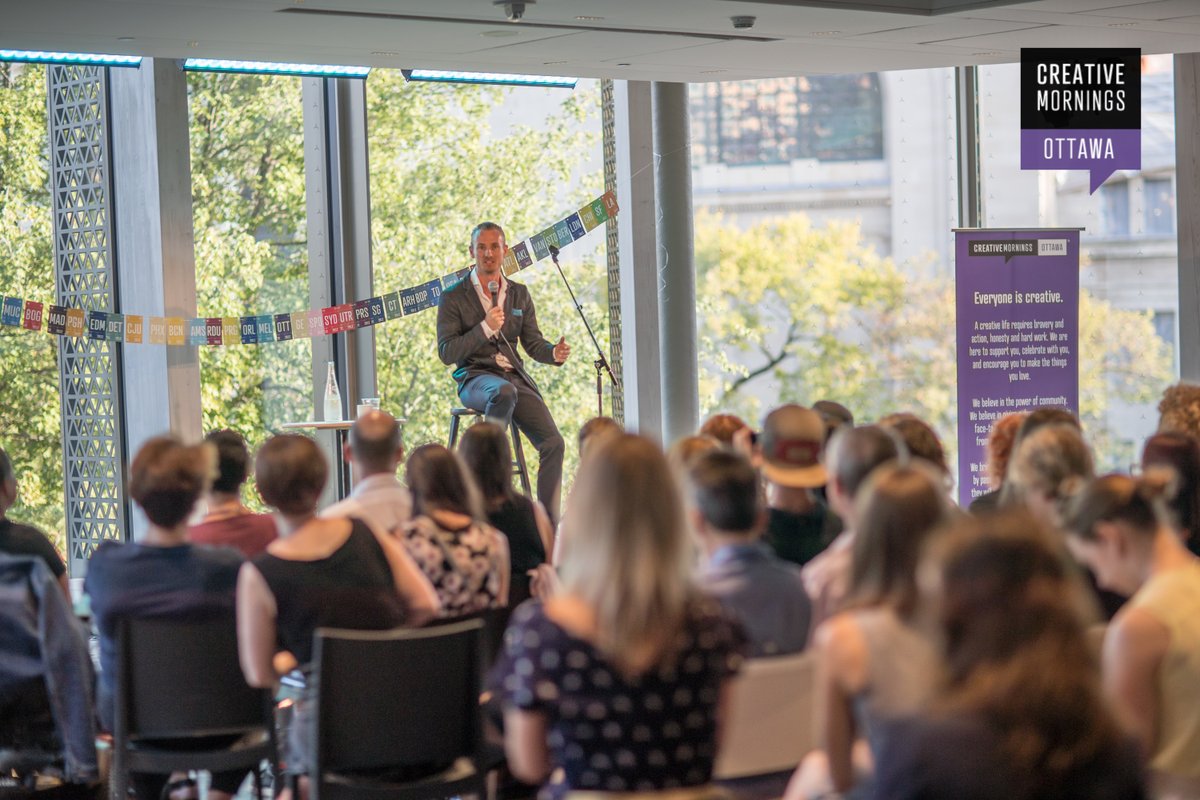 Ottawa_CM's tweet photo. As we get ready to celebrate our 10 bday on Friday, we're taking a moment to recall all the special moments we've had over the years.
Was there a moment that stood out to you? Made a new friend? Attended your first event? Share it with us 👇
#ottawaiscreative https://t.co/akN2TEymWv
