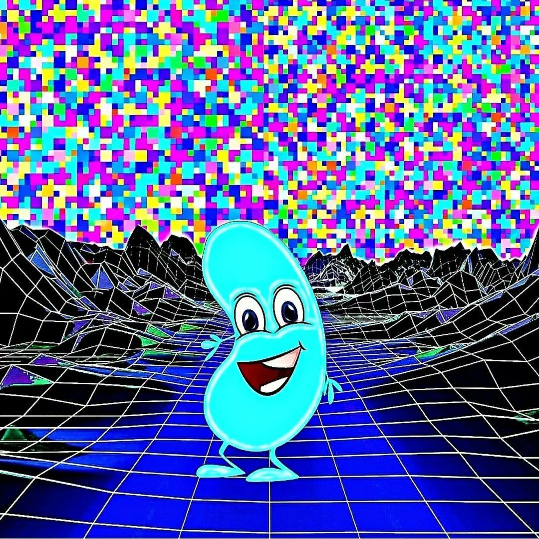 🎁 AIRDROP WEEK 🎁

How about our legendary Beans?! 

500x Beans - The next big thing! 25x per winner. 😎 3 hours. ⏳ 

Like, follow &amp; retweet❗
Comment Enjin address❗

nft-enterprise.io/special

$ENJ $EFI #Enjin #NFT #NFTs #NFTCommunity #NFTGiveaway #freenft