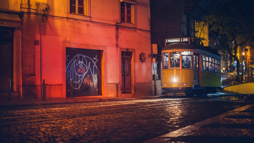 Late night Lisbon #lisbon #lisboa #Checkitout #photo #potd #portugal flic.kr/p/2ng6t8v