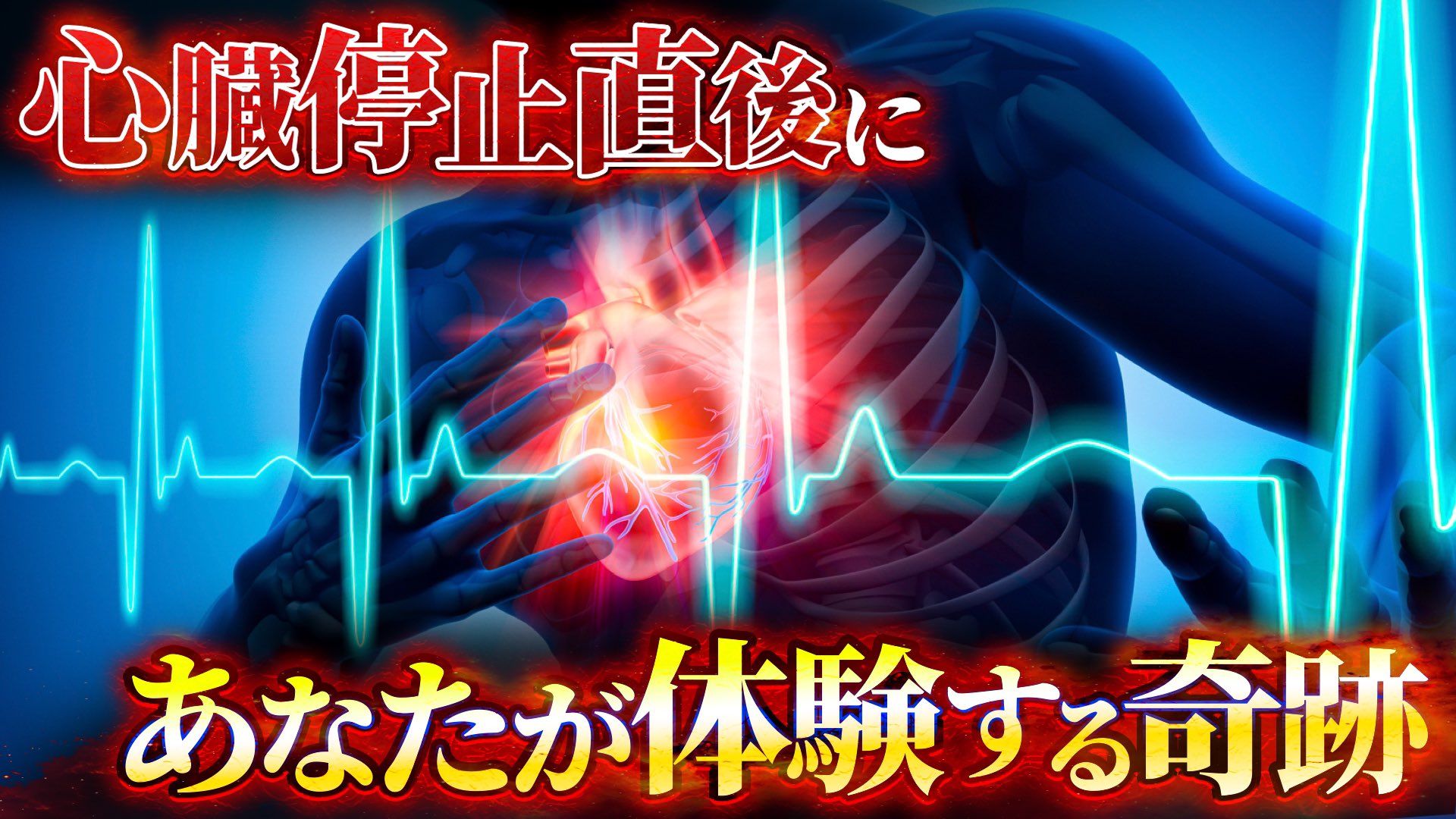 Vaience バイエンス 衝撃 心臓が止まるとあなたの身体には何が起こるのか T Co Rnihbfjg9j T Co Ubtiafbozs Twitter