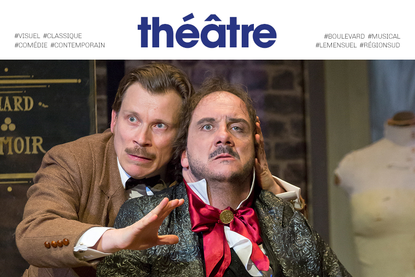 🎭 Le Cercle de Whitechapel, un succès théâtral de passage une dernière fois à Monaco du 09 au 12 juin ! 

😍 Pour les amoureux de suspense, venez découvrir cette comédie policière au Théâtre des Muses  

👉🏻 le-mensuel.com/le-cercle-de-w… 

<a href="/MairieMonaco/">Mairie de Monaco</a> 
#lemensuel #actu #local #presse