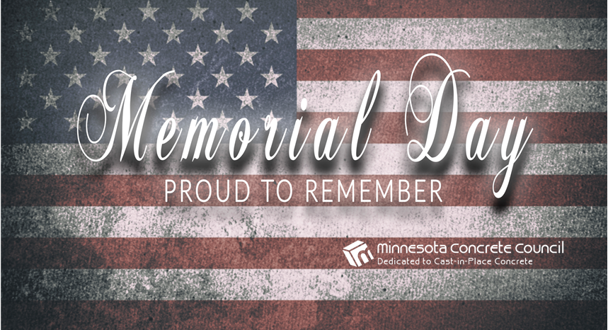 MNConcCouncil's tweet photo. Memorial Day is designated as an annual day of remembrance to honor all those who have died in service to the United States during peace and war.  Veterans Day, November 11, celebrates the service of all U.S. military veterans. #WeRemember https://t.co/KWedbSQFEE