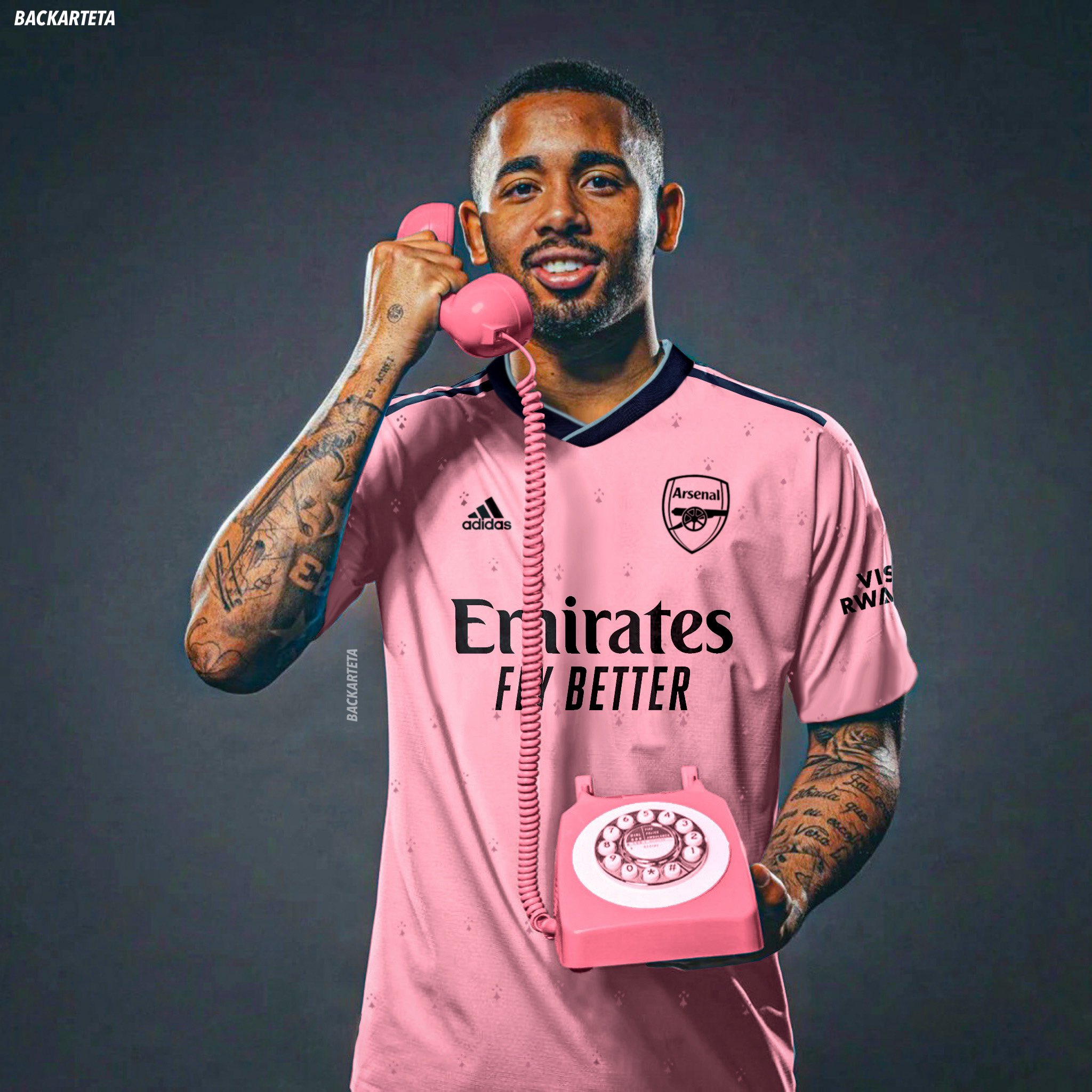 Back Arteta Backarteta Twitter