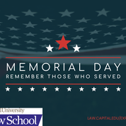 Capital Law School tweet media