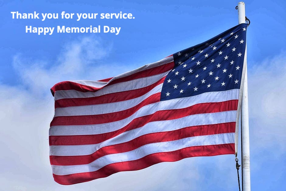 Happy Memorial Day from the JUS Doors team.  Thank you to everyone who has served our country.  The United States would not be the same without you and we are very grateful for your service.  
jewersdoors.us
