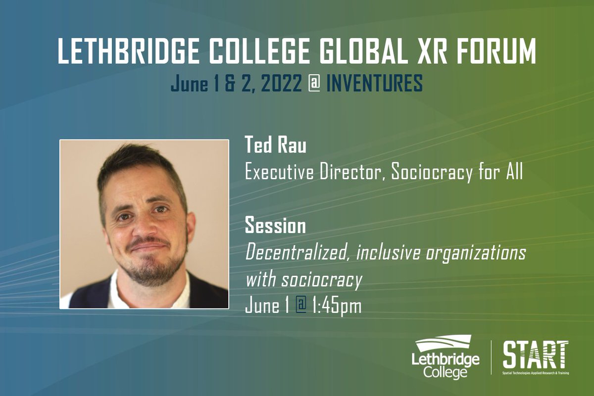 Spatial Technologies Applied Research & Training tweet media