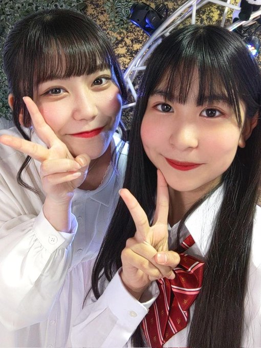 Twitterのコスプレ画像4