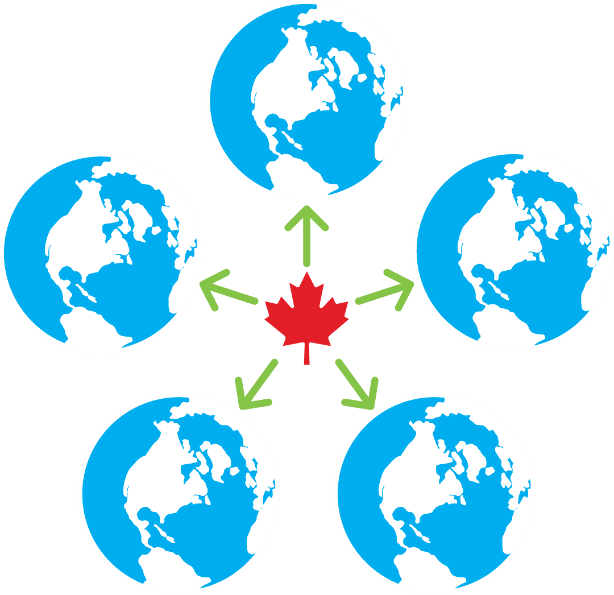 UNICEFCanada's tweet photo. Canada would require five Earths to sustain its current resource consumption.
It’s time for Canada’s environmental protection to match its environmental impact.
It’s #TimeToAct.
#ReportCard17 https://t.co/zVmMbn2Wbl https://t.co/8Udqnusg2W