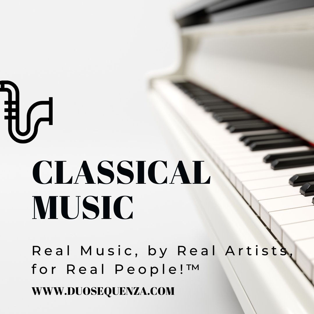 Duo Sequenza tweet media