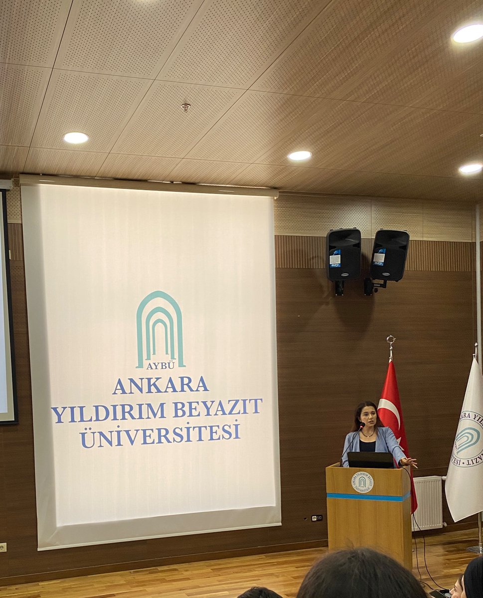 e_tugceaksun's tweet photo. @RecAybu eğitimlerimizde bu hafta ilk oturum;
@TCTarim’dan Burcu Çoban,@aybusbmyo’dan Melda Arslan ve Hacı Kaya’ya,
@aybu_shmyo Gıda işleme bölümünden Gülay Çoksarı’ya çok teşekkür ederiz.
#aybügıda
 @profdriaydinli 
@ybuankara @aybu_shmyo @aybusbmyo https://t.co/7FNkLb3HBt