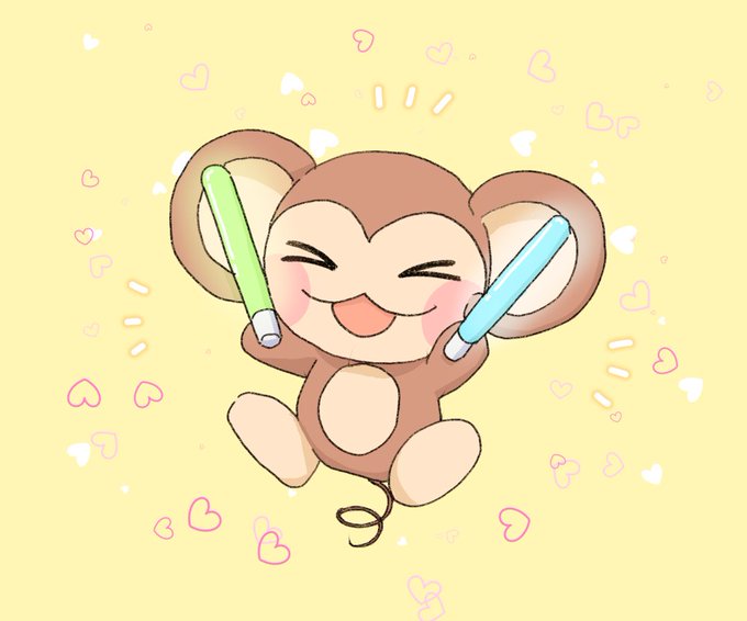 子ザルのtwitterイラスト検索結果 子ザルのtwitterイラスト検索結果