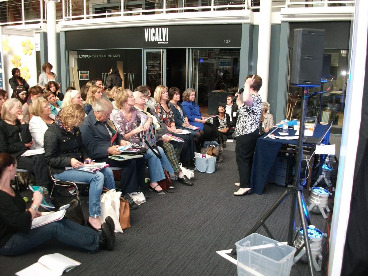 We're counting down the days to the IES SENCO Conference in Nottingham on 1st July 📢

Our Director Cathy will be speaking at the conference and looks forward to answering your queries about #dyspraxia!