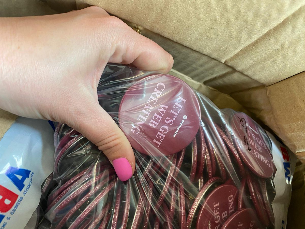 Elementor tweet media