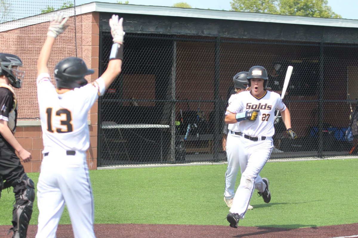 Saginaw Golds 15u 2025/2026 tweet media