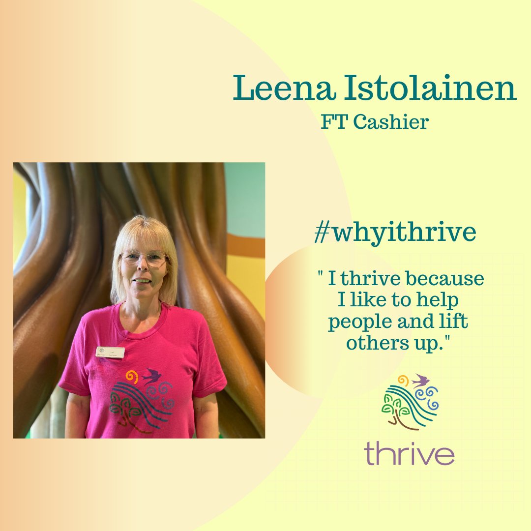 Lewisville Thrive tweet media